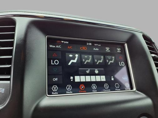 Diamond Black Crystal Pearlcoat 2020 Jeep Grand Cherokee Laredo