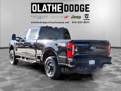 2024 Ford F-350 XL