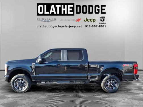 2024 Ford F-350 XL