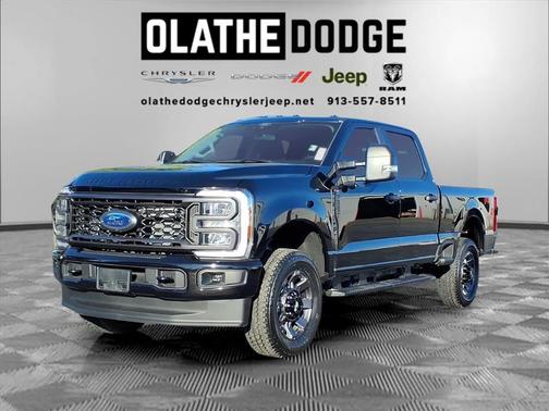 2024 Ford F-350 XL