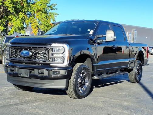 2024 Ford F-350 XL