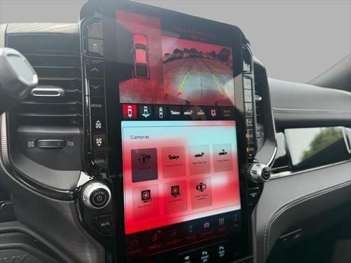 2025 RAM 2500 Power Wagon