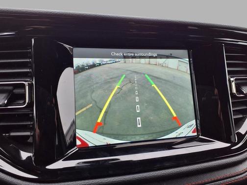 2023 Dodge Durango GT RWD