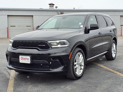 2023 Dodge Durango GT RWD
