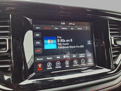 2023 Dodge Durango GT RWD