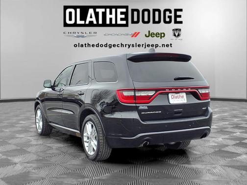 2023 Dodge Durango GT RWD