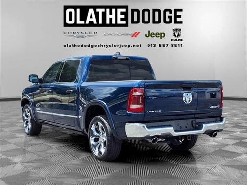 2024 RAM 1500 Limited