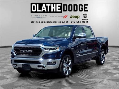 2024 RAM 1500 Limited