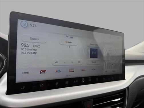 2024 Ford Escape PHEV SE
