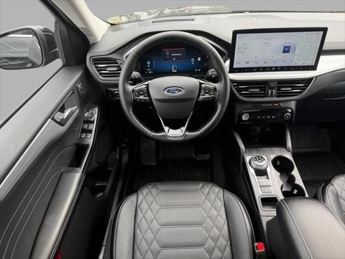 2024 Ford Escape PHEV SE