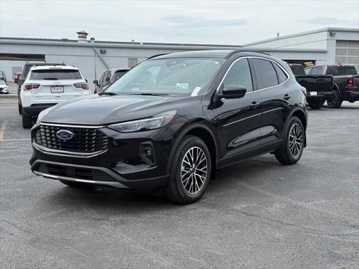 2024 Ford Escape PHEV SE