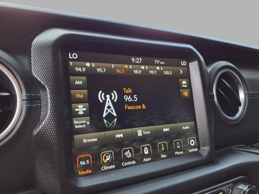 2022 Jeep Wrangler Unlimited 4xe Rubicon