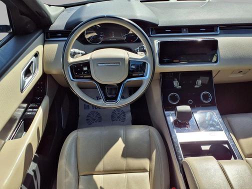2021 Land Rover Range Rover Velar P250 S R-Dynamic