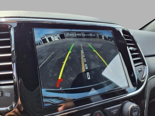 2022 Jeep Grand Cherokee Limited X