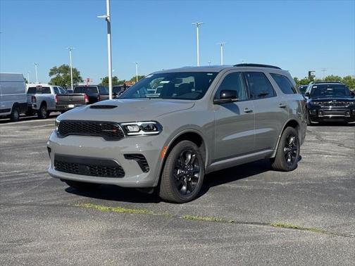 2025 Dodge Durango GT Plus
