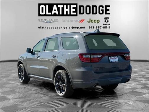 2025 Dodge Durango GT Plus