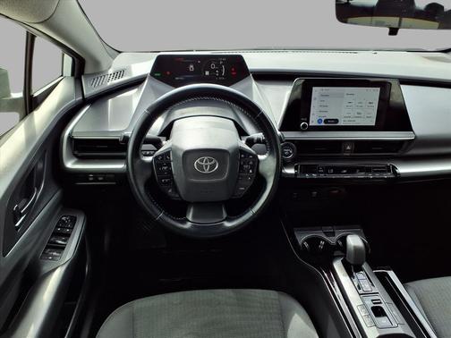 2024 Toyota Prius Limited