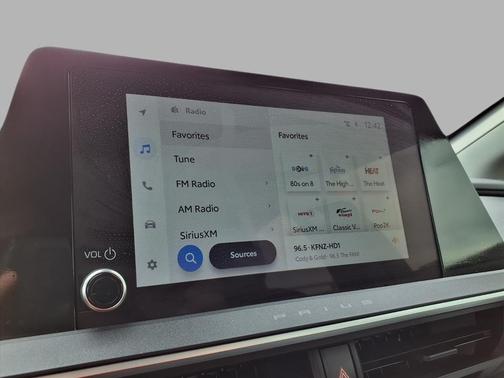 2024 Toyota Prius Limited