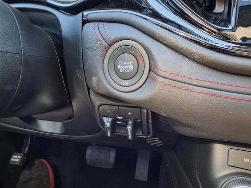 Destroyer Gray Clearcoat 2026 Dodge Durango GT Plus