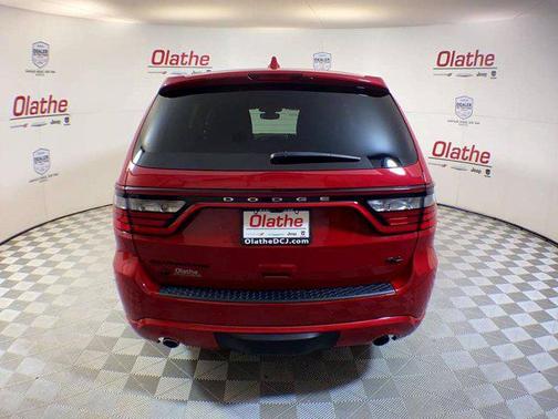2019 Dodge Durango R/T