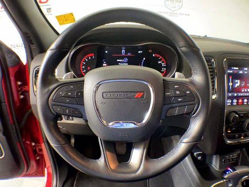 2019 Dodge Durango R/T