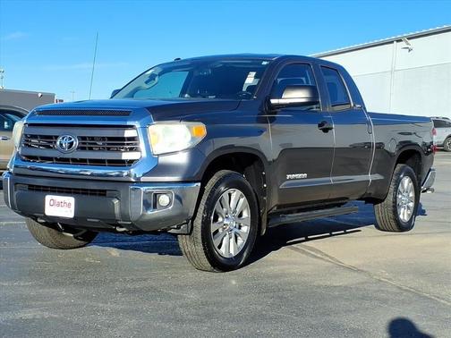 2014 Toyota Tundra SR5