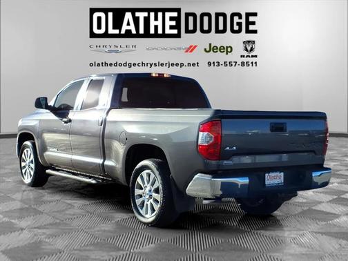 2014 Toyota Tundra SR5