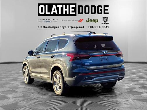 2023 Hyundai SANTA FE SEL 2.4