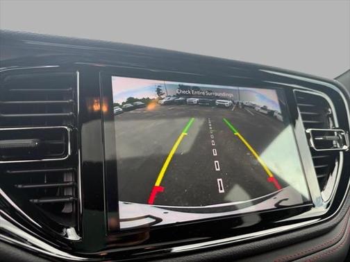 2025 Dodge Durango R/T Plus AWD