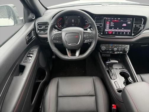 2025 Dodge Durango R/T Plus AWD