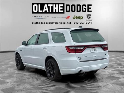 2025 Dodge Durango R/T Plus AWD
