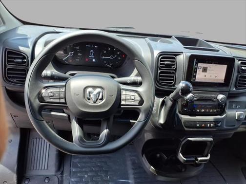 2025 RAM ProMaster 1500 Base
