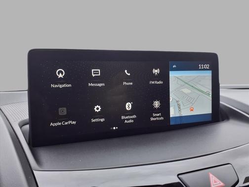 2022 Acura RDX A-Spec Package