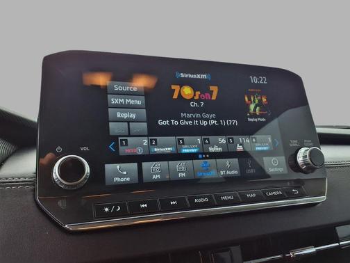 Cosmic Blue Metallic 2023 Mitsubishi Outlander PHEV SEL