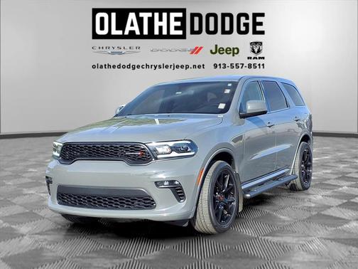 2022 Dodge Durango GT AWD