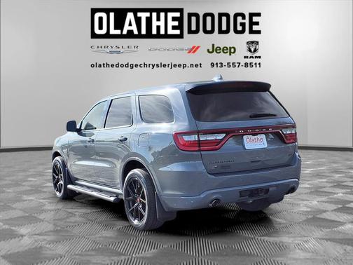 2022 Dodge Durango GT AWD