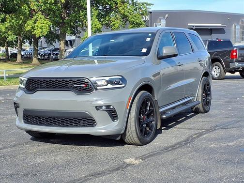 2022 Dodge Durango GT AWD