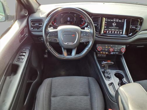 2022 Dodge Durango GT AWD