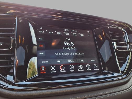 2022 Dodge Durango GT AWD