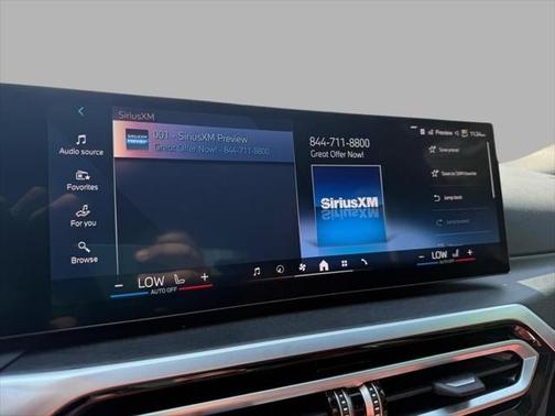 2024 BMW i4 Gran Coupe eDrive35
