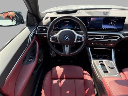 2024 BMW i4 Gran Coupe eDrive35