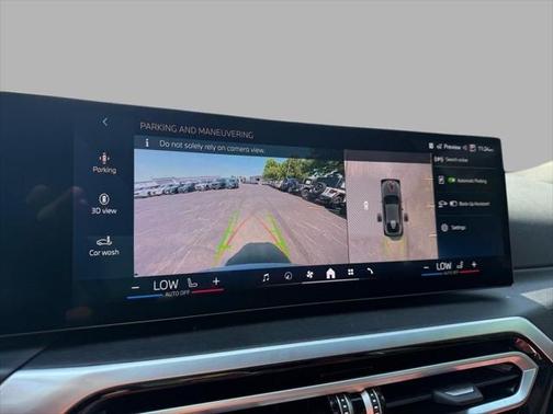 2024 BMW i4 Gran Coupe eDrive35