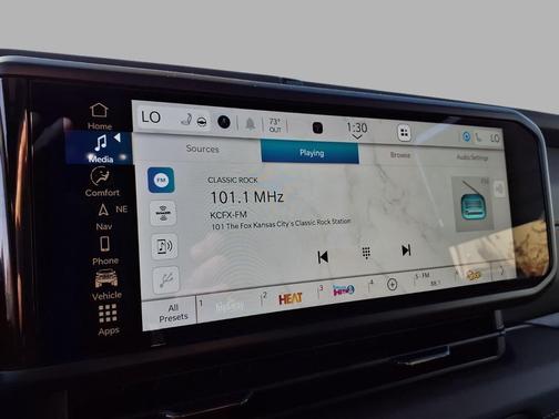 2026 Jeep Gladiator Mojave X