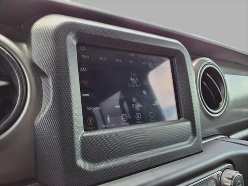2023 Jeep Wrangler 4xe Base