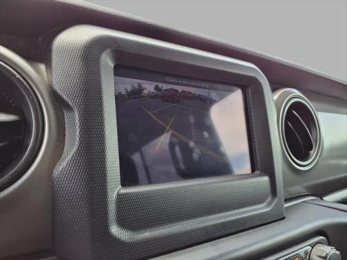 2023 Jeep Wrangler 4xe Base