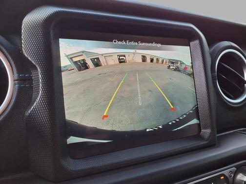 2022 Jeep Wrangler Unlimited 4xe Rubicon