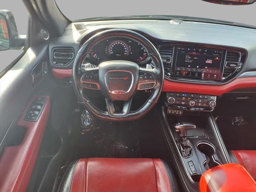 2022 Dodge Durango R/T AWD