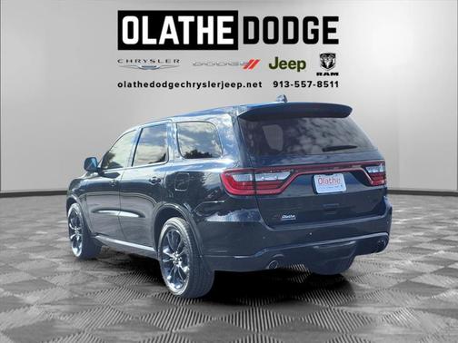 2022 Dodge Durango R/T AWD