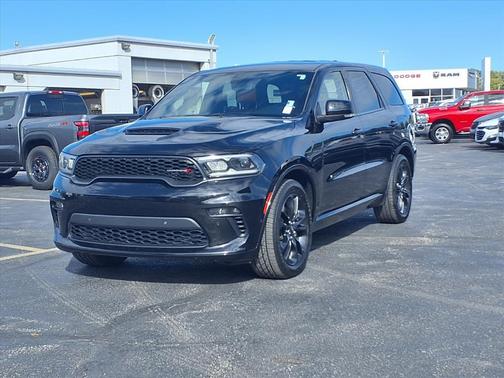 2022 Dodge Durango R/T AWD