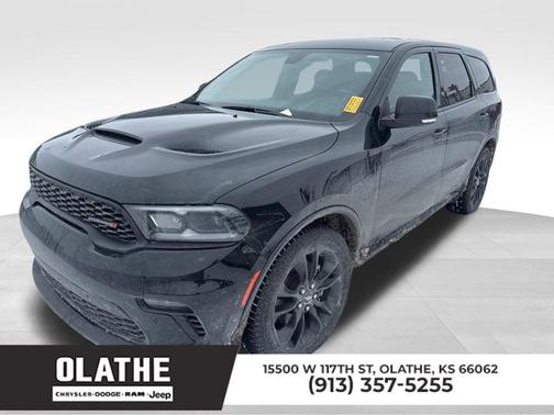 2022 Dodge Durango R/T AWD